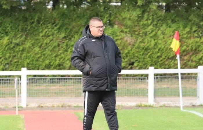 Argentan s’envole vers le 5e tour au bout du suspense