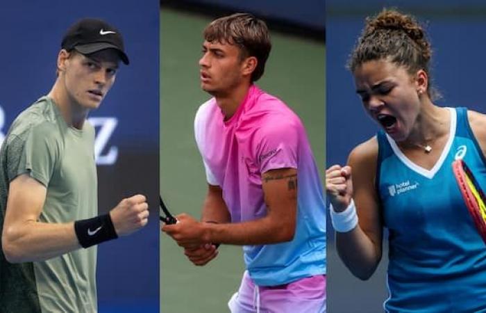 ATP Pékin 2024, les matchs d’aujourd’hui : programme et horaires