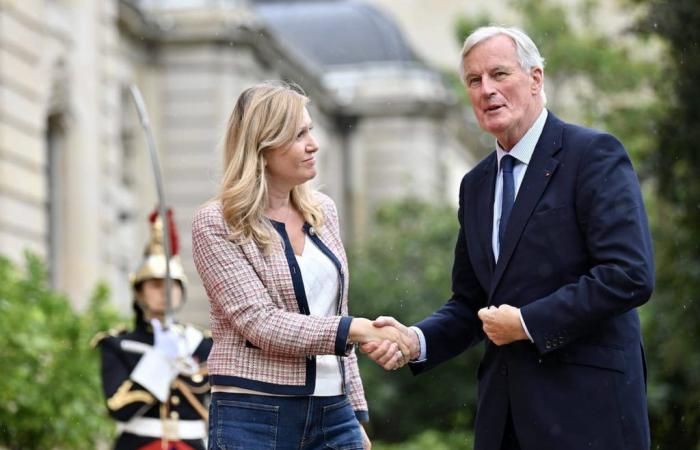 ce que Barnier veut dire à l’Assemblée ce mardi