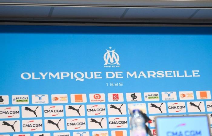 En direct, il s’inquiète du prochain transfert