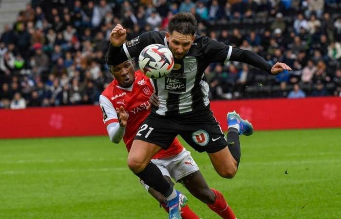 Lefort résiste dans la tempête [LES JOUEURS]