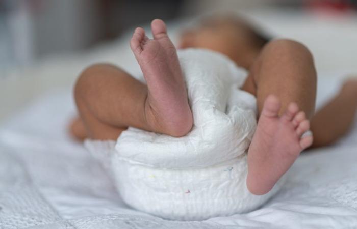 Voici la liste des prénoms de bébé les plus populaires au Canada