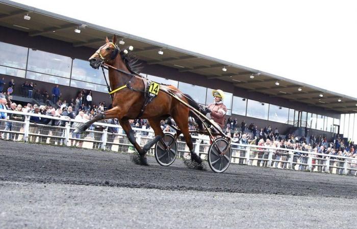 Un plateau de choix pour le Grand Prix Anjou-Maine