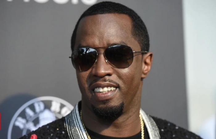 Sean « Diddy » Combs n’est plus sous surveillance en cas de suicide à l’approche d’un procès