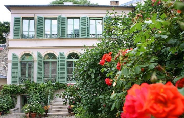 Ce magnifique musée parisien a fermé ses portes jusqu’en 2026 !