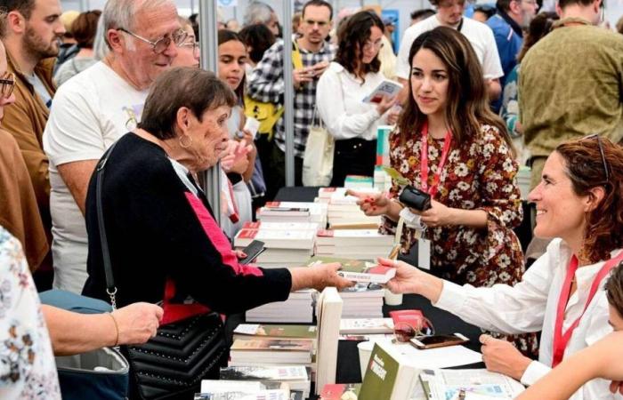 Six temps forts à ne pas manquer lors de Fait lire au Mans