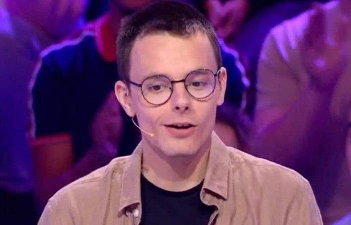 pas d’élimination avant janvier 2025 pour Emilien ? Le candidat confie : “C’est complètement fou”