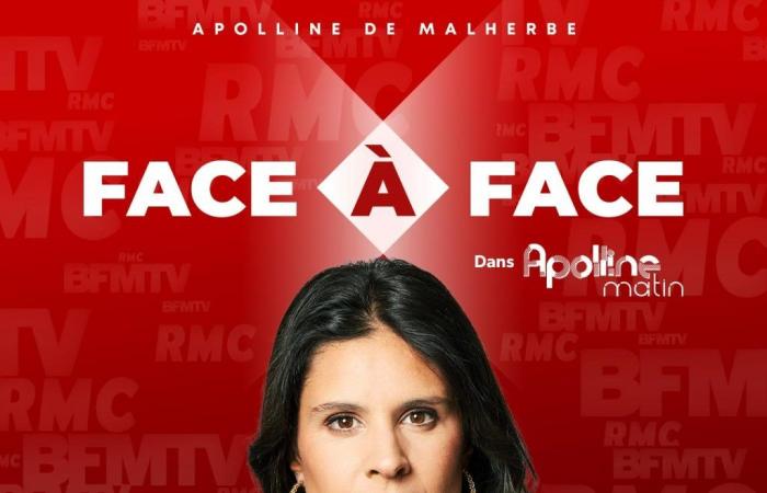 Face to Face: Élisabeth Borne