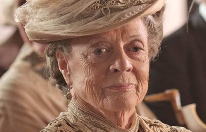 Maggie Smith. Une légende du théâtre et du cinéma britannique