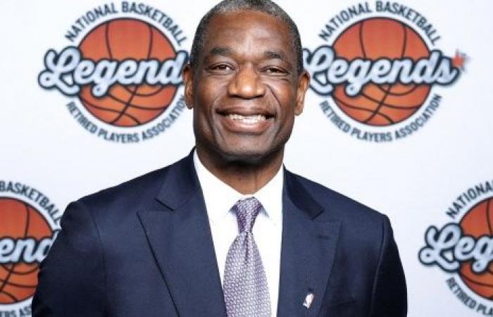 [Portrait] Dikembe Mutombo, ambassadeur du basket