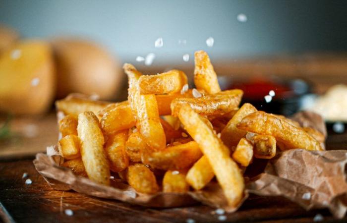 Maine-et-Loire. Le champion du monde de la frite s’installe dans le département