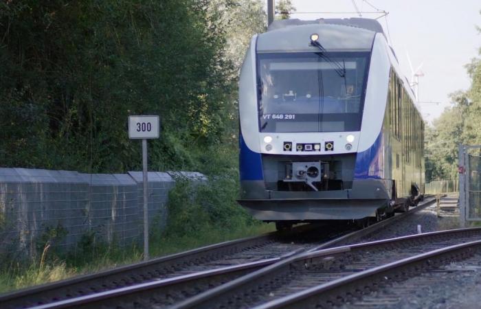 Alstom exploite ses premiers trains autonomes