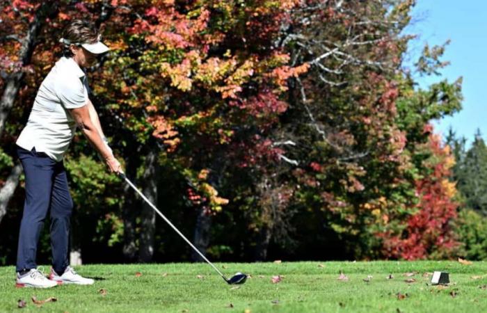 aubaines en or pour les golfs du Québec en septembre