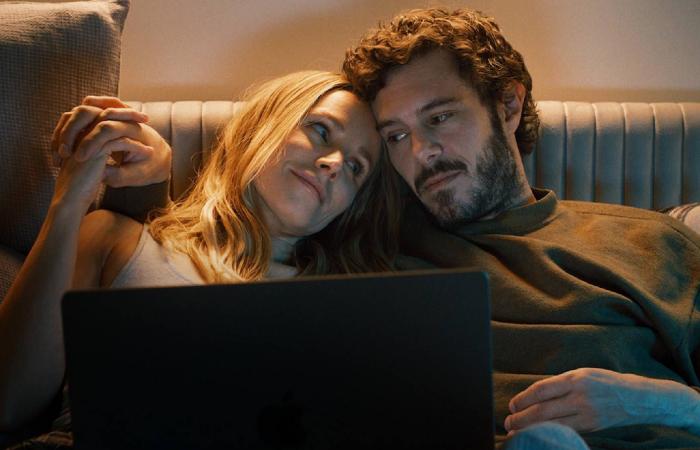 La nouvelle émission n°1 de Netflix est l’une de mes plus grandes surprises de l’année – et elle est à 93 % sur Rotten Tomatoes