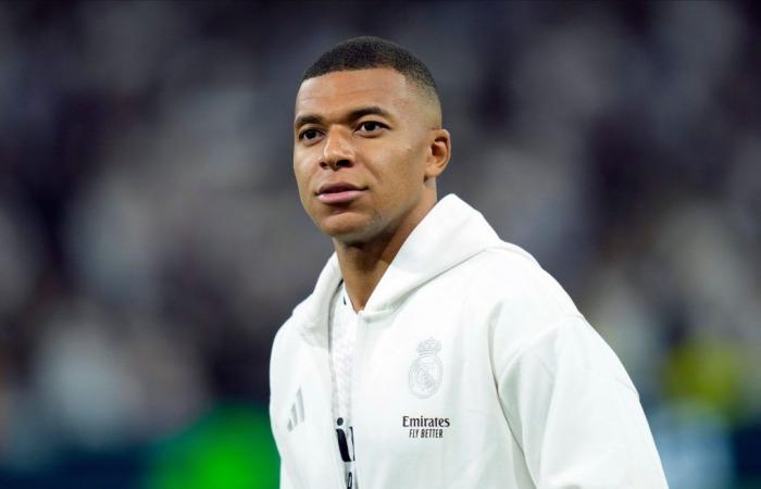 Mbappé choque le Real Madrid !