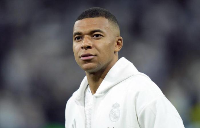 grosse surprise, Mbappé dans le groupe pour Lille !