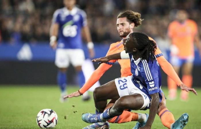 “Adrien Rabiot n’est pas encore prêt à débuter un match” affirme De Zerbi