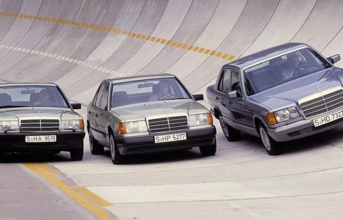 Le visionnaire qui a façonné l’héritage emblématique de Mercedes-Benz décède à 90 ans.