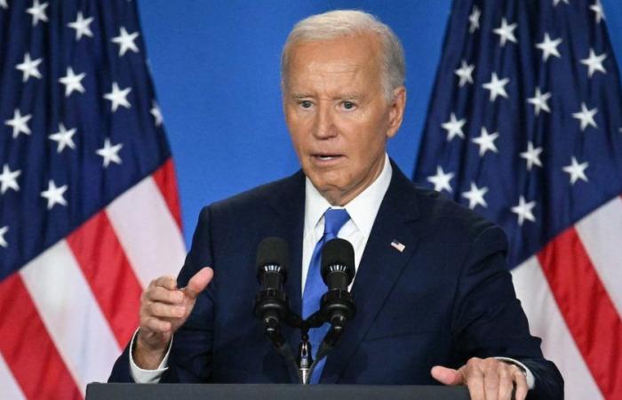 Pourquoi le président américain Joe Biden souhaite-t-il se rendre en Angola avant la fin de son mandat ?