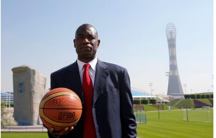 NBA All-Star / Dikembe Mutombo décède à 58 ans