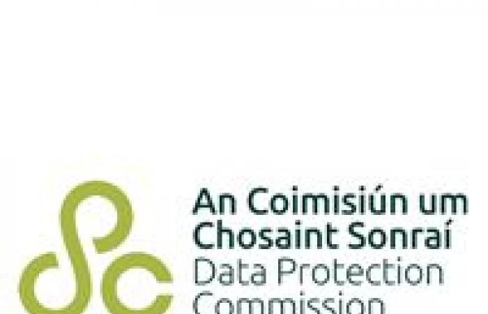 La Commission irlandaise de protection des données inflige une amende de 91 millions d’euros à Meta Ireland