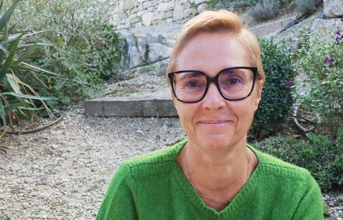 Aurélie est biographe de famille à Aix-en-Provence