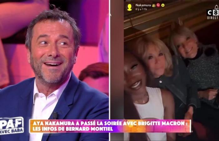 Cyril Hanouna balance la fortune d’un chroniqueur de TPMP, on entend une mouche voler