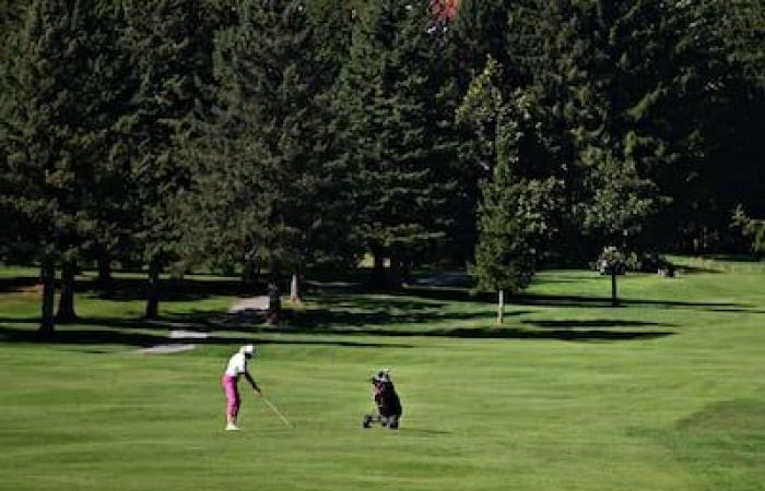 aubaines en or pour les golfs du Québec en septembre