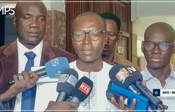 L’IA veut améliorer les résultats scolaires – Agence de presse sénégalaise