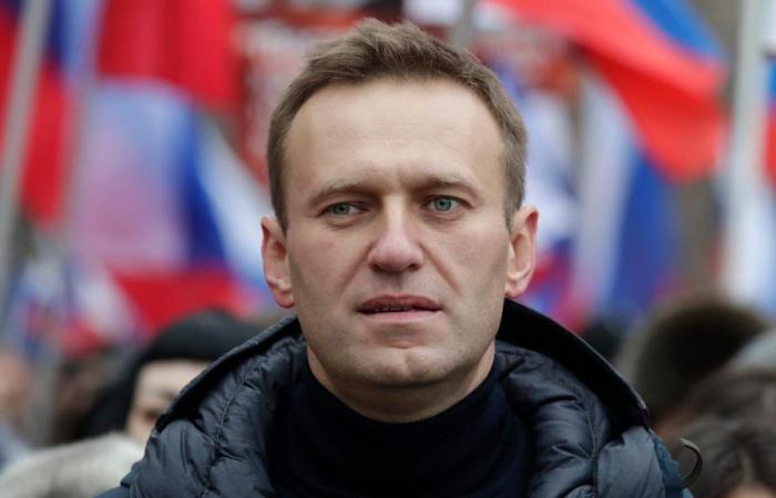 Recherche sur la mort du critique du Kremlin : Navalny a-t-il été empoisonné ?