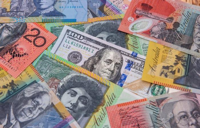 Vers un retournement haussier du dollar australien