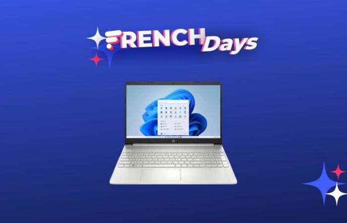 Les French Days mettent en vente les dernières palettes de PC portables en promotion. Voici ce qui reste des meilleures offres