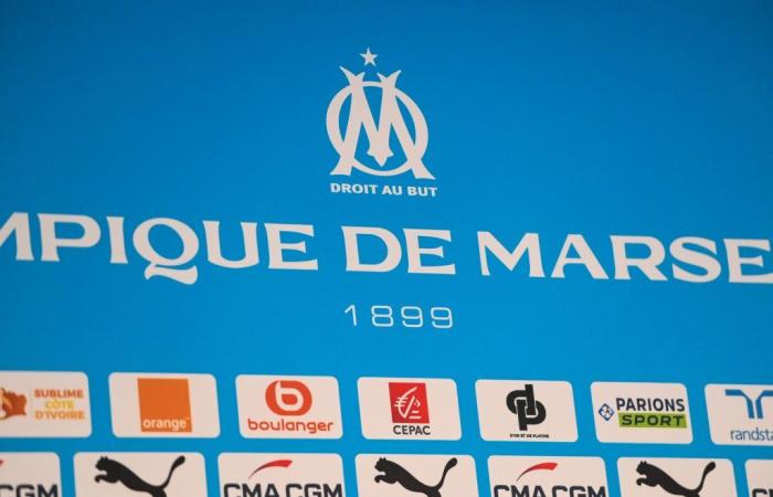 L’OM a tenté un « top attaquant » !