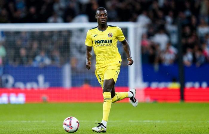 Vainqueur de Las Palmas, Villarreal monte sur le podium de Liga – Liga – J8 – Villarreal-Las Palmas (3-1)