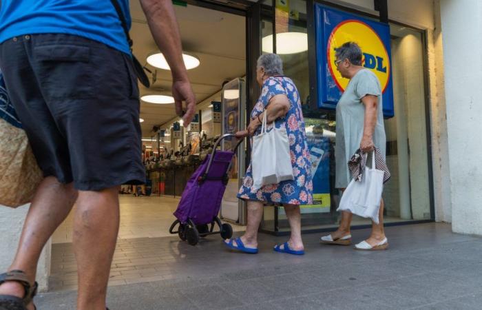 les produits qui vont augmenter en Espagne