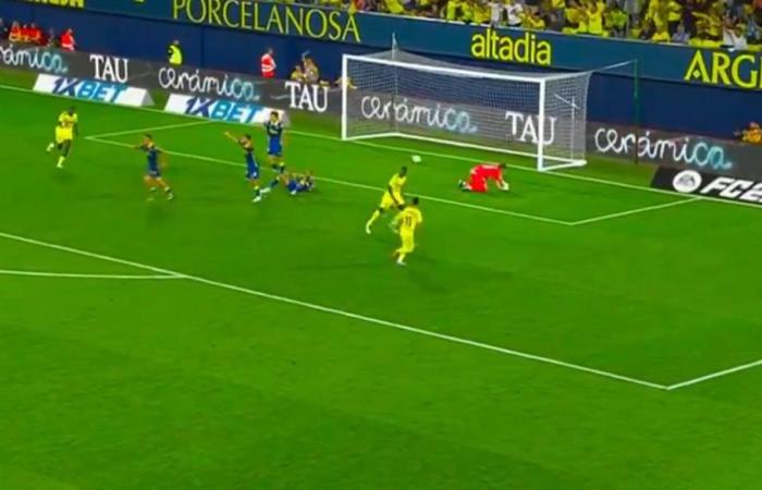 Villarreal pousse Las Palmas plus loin dans le classement alors que Yellow Submarine monte à la troisième place – Lefootenbref.com