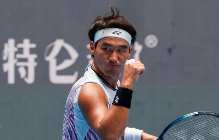 ATP – Pékin 2024 – LIVE – Les résultats – La sensation Yunchaokete Bu s’invite parmi les grands – Infos Sports – Ski