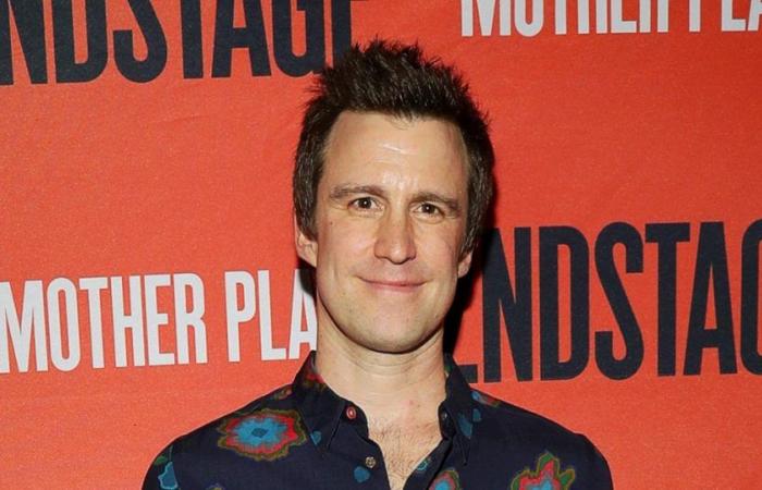 Gavin Creel est mort à 48 ans : la cause du décès révélée