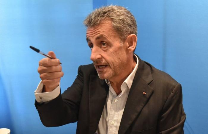 Sarkozy soutient Retailleau et tacle Barnier