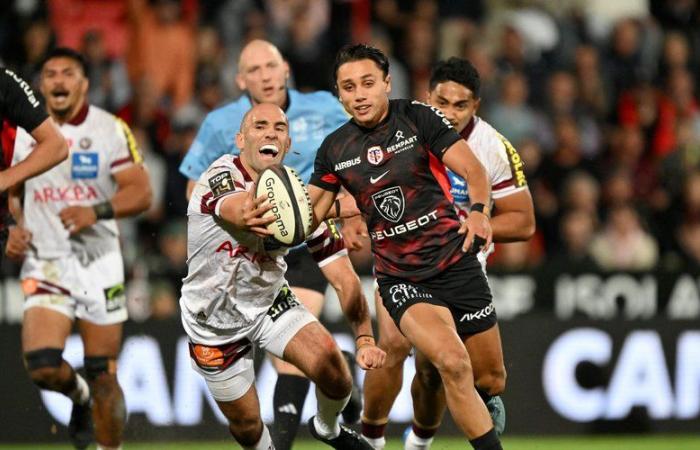 Absences majeures pour le derby contre Castres, retour imminent de Dupont… Le point sur l’effectif