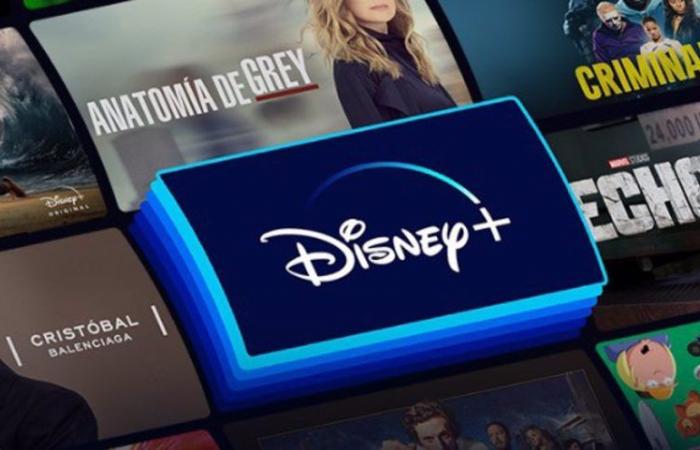 Disney+ met en place des mesures contre les comptes partagés en Espagne, vous devez payer à partir de 4,99 euros pour Extra Access