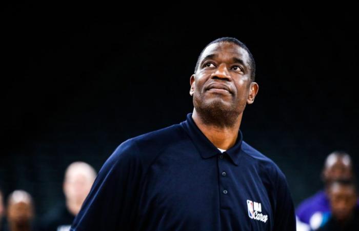 Dikembe Mutombo décède à 58 ans