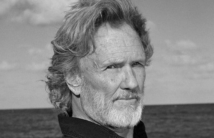 Kris Kristofferson, star country et acteur primé, décède à 88 ans