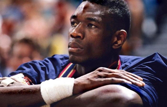 La légende africaine Dikembe Mutombo est décédée