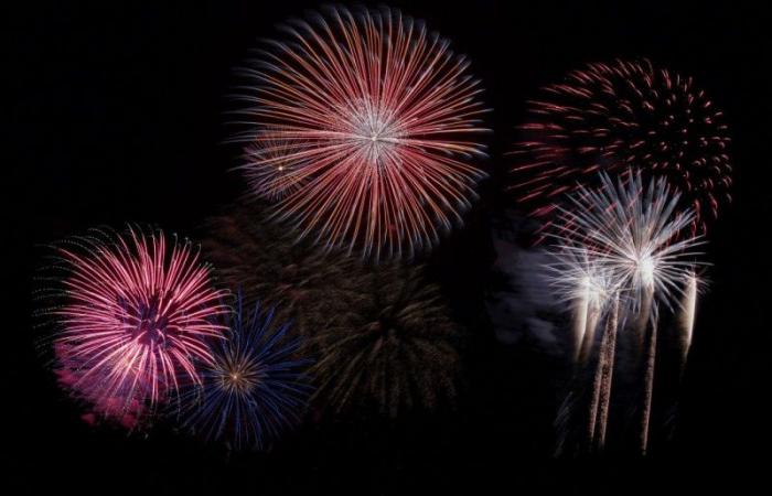 Nouveau feu d’artifice boursier en Chine