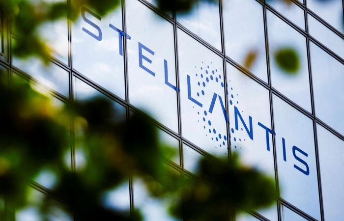 Stellantis réduit ses prévisions | La presse