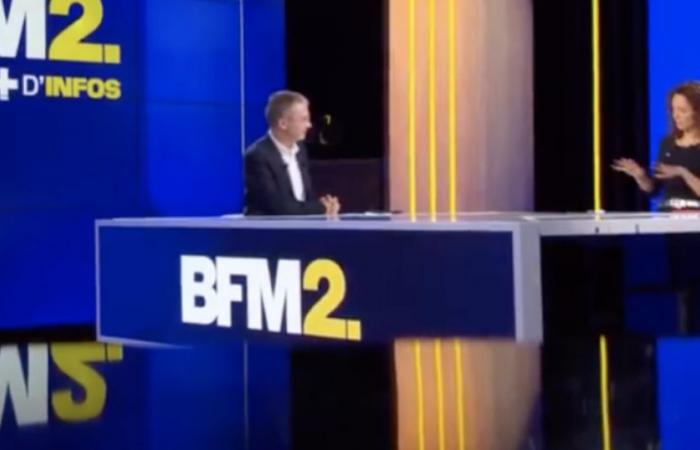 Que va rassembler BFM2, la plateforme 100% numérique de BFMTV ?