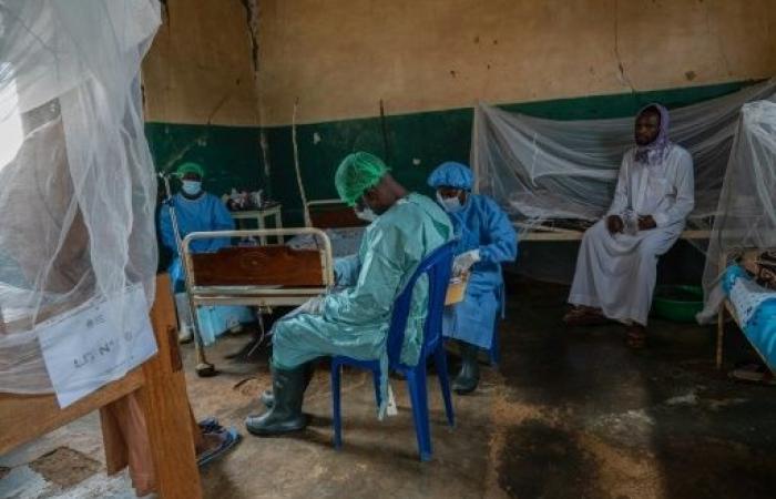 A Kamituga, les « péchés » à l’origine de l’épidémie de mpox en RDC