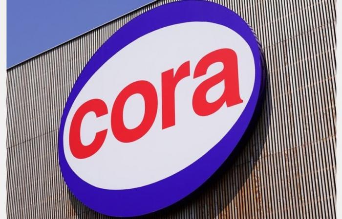 Carrefour lance le changement d’enseigne des magasins Cora