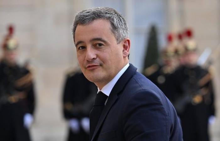 Pour sa rentrée politique, Gérald Darmanin fait pression sur Michel Barnier – LINFO.re